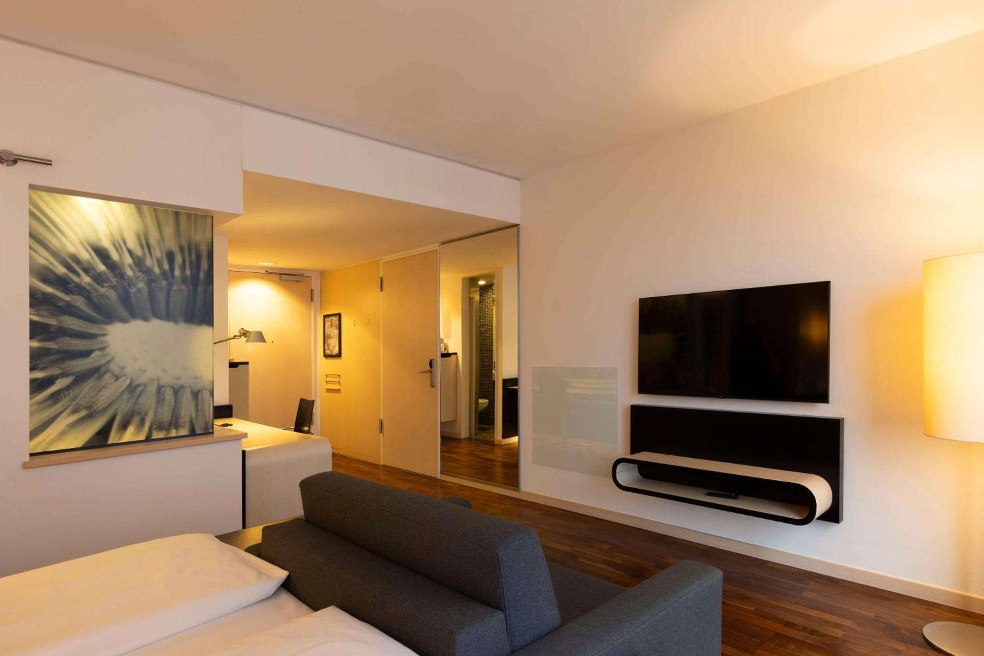 Hotel Scandic Potsdamer Platz Berlim