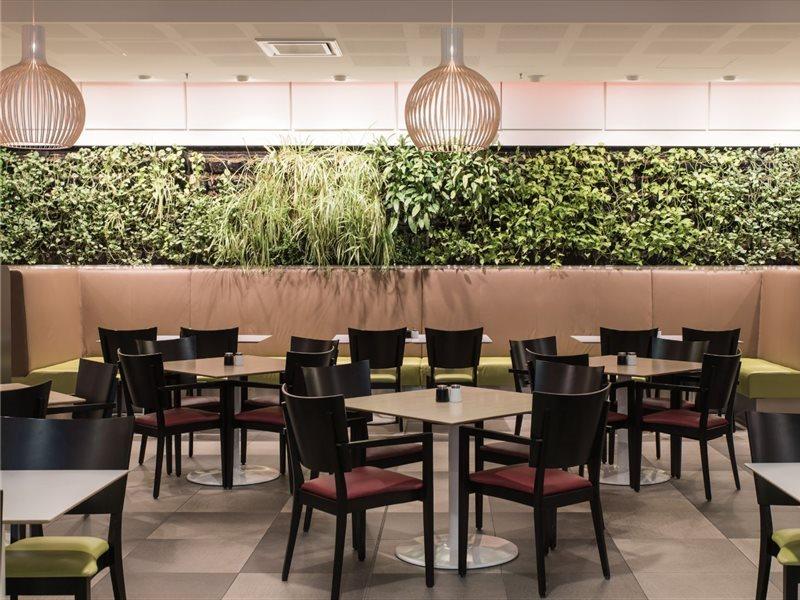 Scandic Potsdamer Platz Hotel Berlino