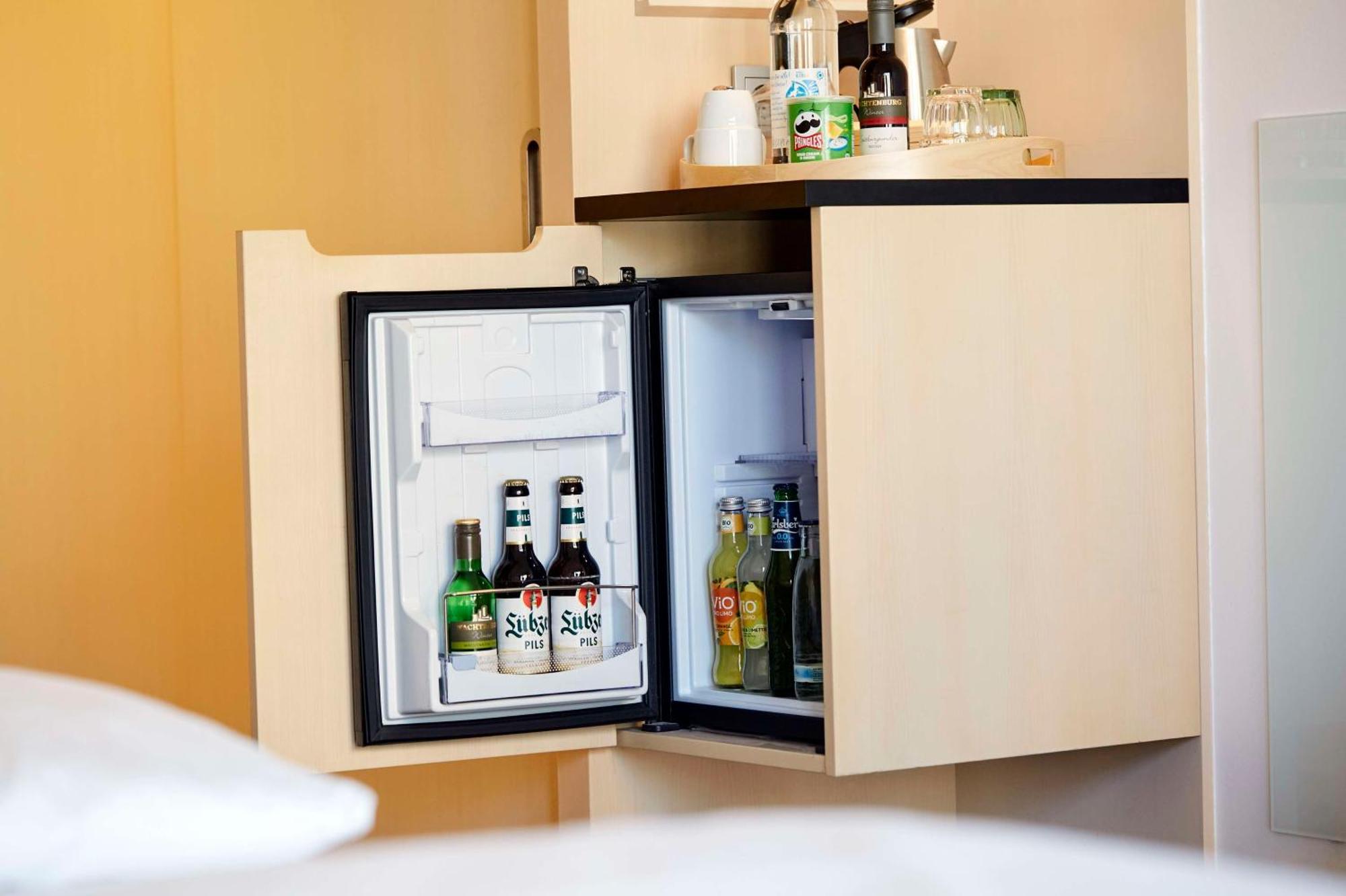 Scandic Potsdamer Platz Hotel 4*