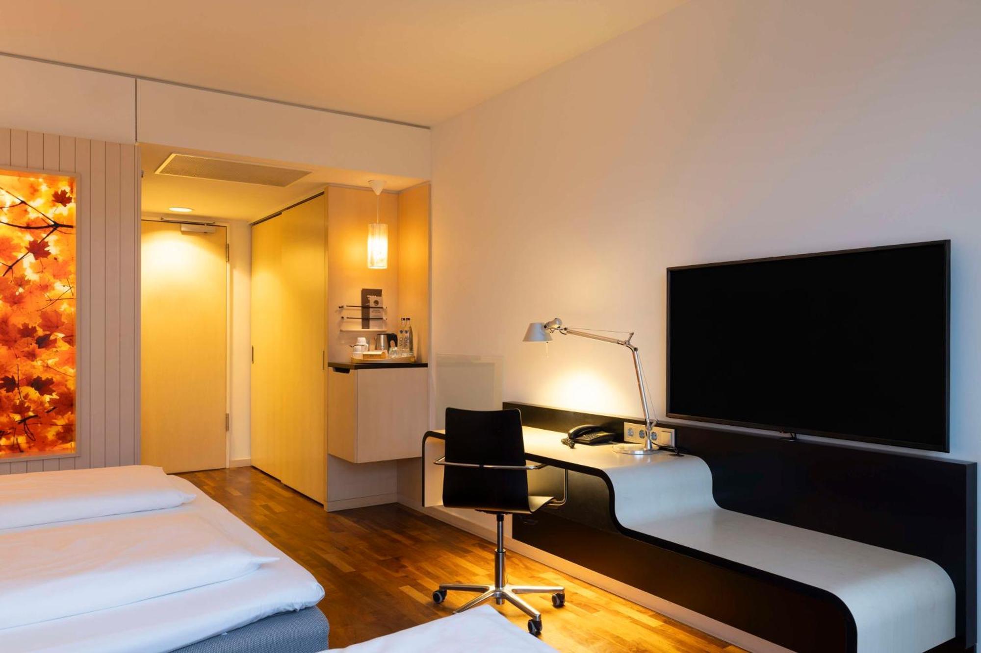 Scandic Potsdamer Platz 4*